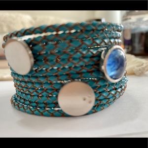 Victoria Emerson bracelet